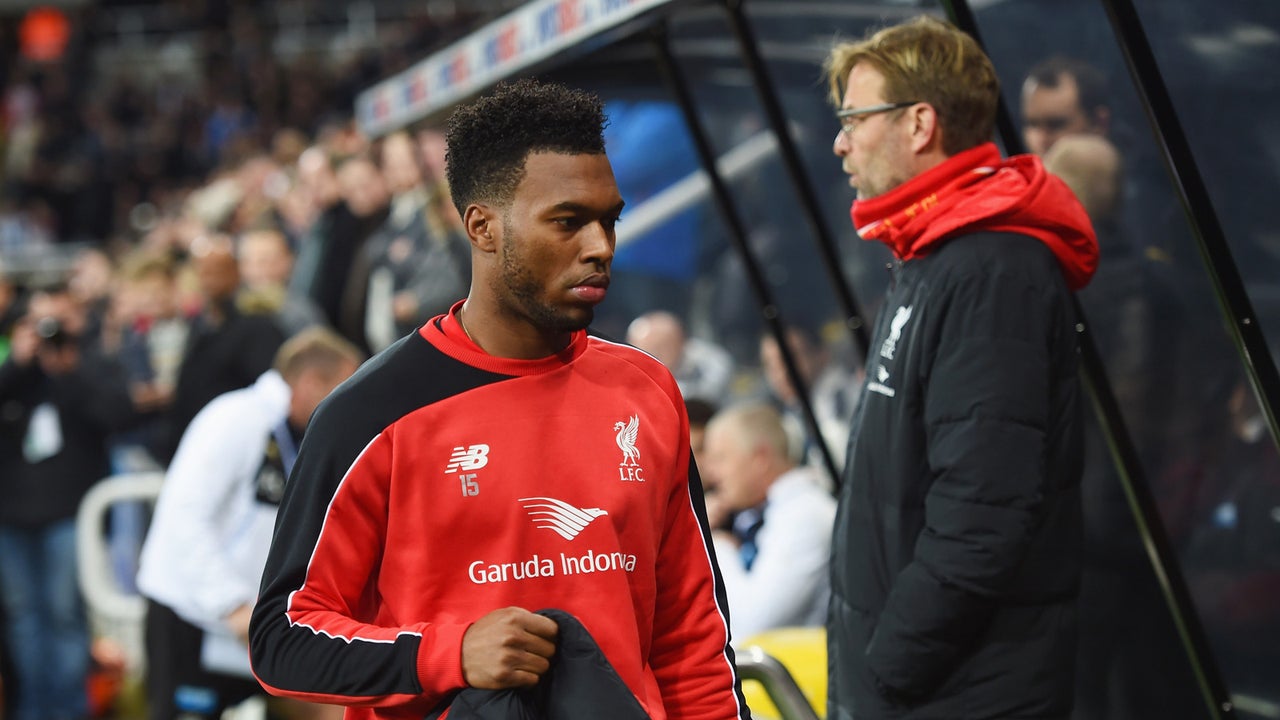 Klopp rules out Sturridge exit; respects Teixeira decision